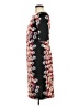 Rabbit Rabbit Rabbit Designs Print Red Cocktail Dress Size 8 - photo 5
