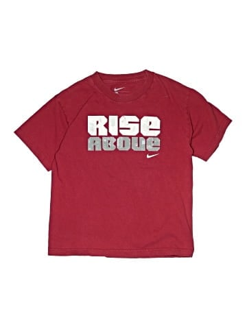 Nike Short Sleeve T-Shirt (view 1)
