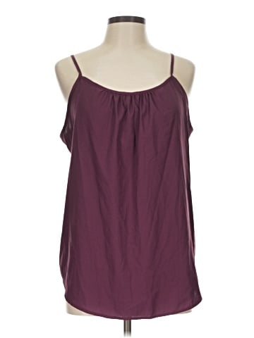 Faded Glory Tank Top (view 1)