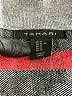 Tahari Plaid Gray Coat Size XL - photo 6