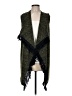 Charming Charlie Green Cardigan Size M - photo 1