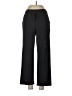 Uniqlo Chevron-herringbone Gray Black Casual Pants Size L - photo 1