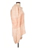 Lumiere Orange Pullover Sweater Size L - photo 4