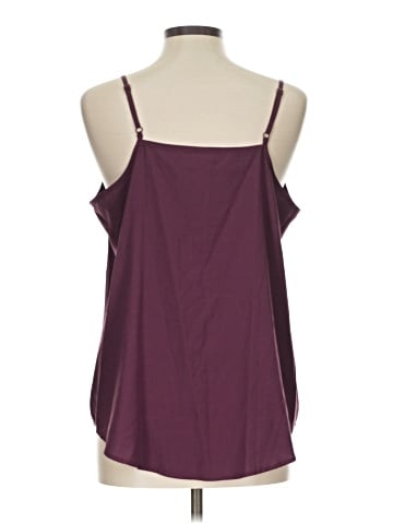 Faded Glory Tank Top (view 2)