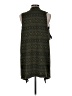 Charming Charlie Green Cardigan Size M - photo 2