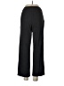 Uniqlo Chevron-herringbone Gray Black Casual Pants Size L - photo 2