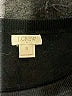 J.Crew Factory Store Black Pullover Sweater Size S - photo 7