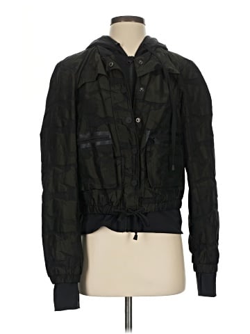 Blanc Noir Jacket (view 1)