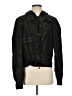 Blanc Noir 100% Polyester Black Jacket Size S - photo 1