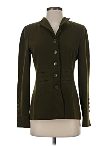 Thalian Blazer (view 1)