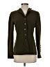 Thalian Green Blazer Size 2 - photo 1