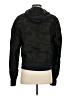 Blanc Noir 100% Polyester Black Jacket Size S - photo 2