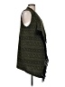 Charming Charlie Green Cardigan Size M - photo 4