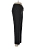 Uniqlo Chevron-herringbone Gray Black Casual Pants Size L - photo 4