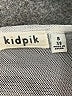 Kidpik 100% Polyester Ivory Dress Size 7 - 8 - photo 3