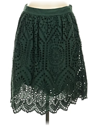 Ann Taylor LOFT Casual Skirt (view 1)