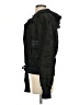 Blanc Noir 100% Polyester Black Jacket Size S - photo 5