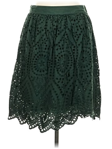 Ann Taylor LOFT Casual Skirt (view 2)