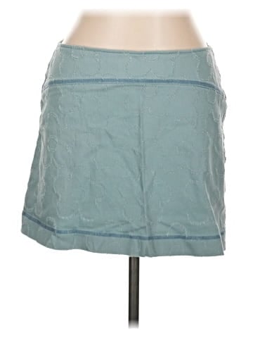 Urban Outfitters Denim Skirt (view 1)