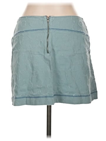 Urban Outfitters Denim Skirt (view 2)