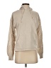 Time and Tru Tan Sweatshirt Size XS - photo 1