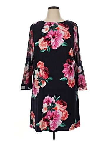 Jessica Howard Casual Dress (view 1)