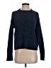 American Eagle Outfitters Solid Blue Pullover Sweater Size XS - photo 1