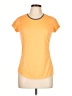 Nike Orange Active T-Shirt Size L - photo 1