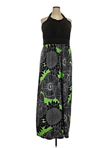 Lane Bryant Casual Dress (view 1)