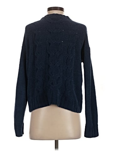 American Eagle Outfitters Pullover Sweater (view 2)