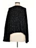 ALLSAINTS Tweed Black Cardigan Size S - photo 1
