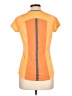 Nike Orange Active T-Shirt Size L - photo 2