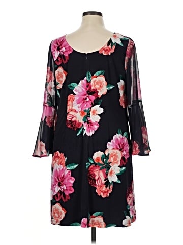Jessica Howard Casual Dress (view 2)
