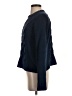 American Eagle Outfitters Solid Blue Pullover Sweater Size XS - photo 5