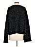 ALLSAINTS Tweed Black Cardigan Size S - photo 2