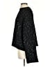 ALLSAINTS Tweed Black Cardigan Size S - photo 5