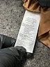 Madewell 100% Polyester Brown Casual Pants Size 2 - photo 8