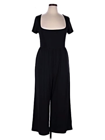 Cider Jumpsuit (view 1)