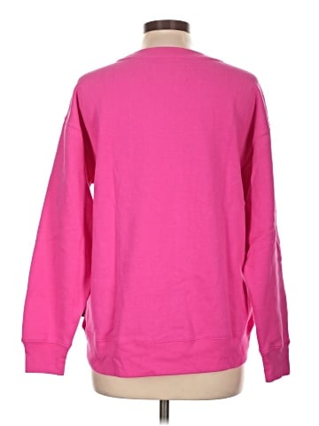 CALVIN KLEIN JEANS Sweatshirt (view 2)