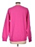 CALVIN KLEIN JEANS Pink Sweatshirt Size L (estimated) - photo 2