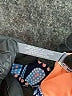 Aerie Paisley Blue Swimsuit Top Size L - photo 4
