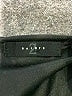 21 Saints Solid Black Cocktail Dress Size L - photo 4