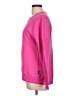 CALVIN KLEIN JEANS Pink Sweatshirt Size L (estimated) - photo 5