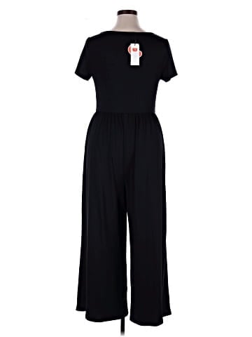 Cider Jumpsuit (view 2)