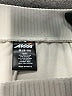 Avia Solid Ivory Casual Pants Size M - photo 7