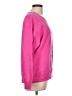 CALVIN KLEIN JEANS Pink Sweatshirt Size L (estimated) - photo 4