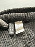Divided by H&M Black Pullover Sweater Size M - photo 7