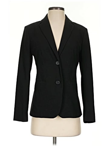 Ann Taylor Blazer (view 1)