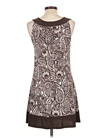 Wrapper Casual Dress (view 2)