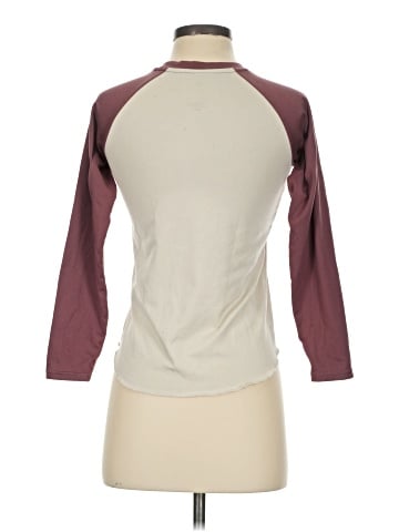 Burton 3/4 Sleeve T-Shirt (view 2)